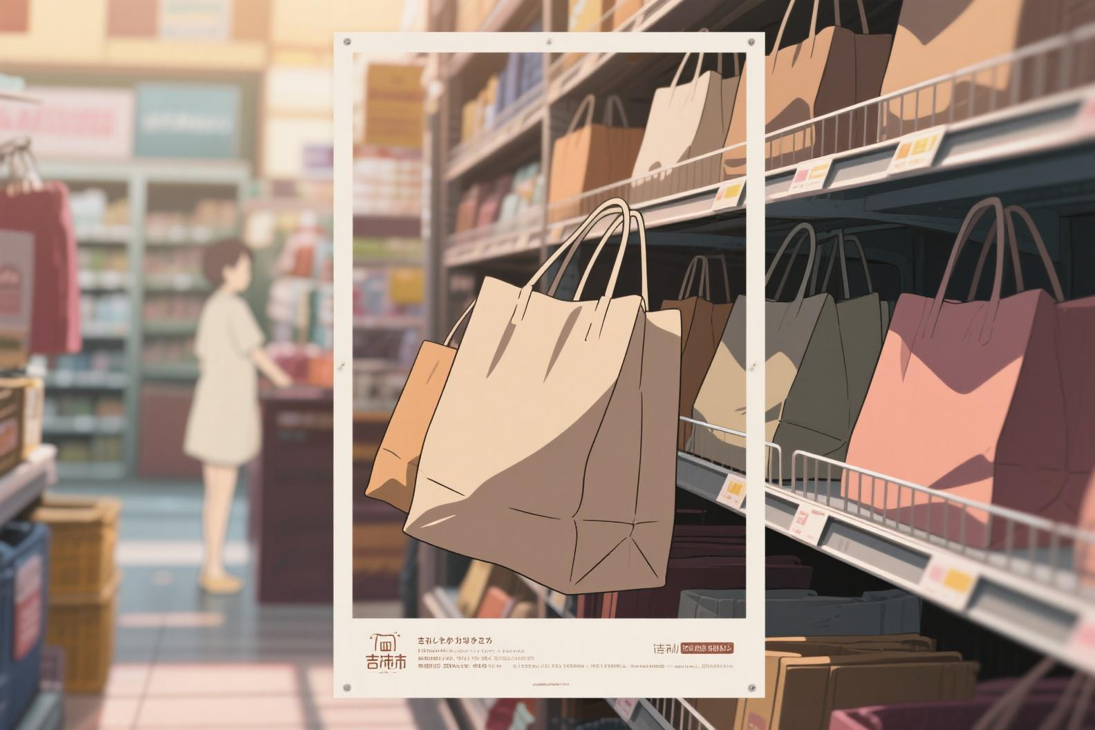 零售行业AI工作流